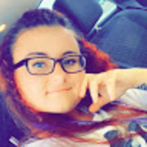 Meet your Posher, Tesha